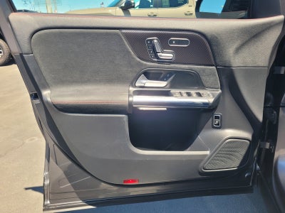 2023 Mercedes-Benz GLA GLA 250