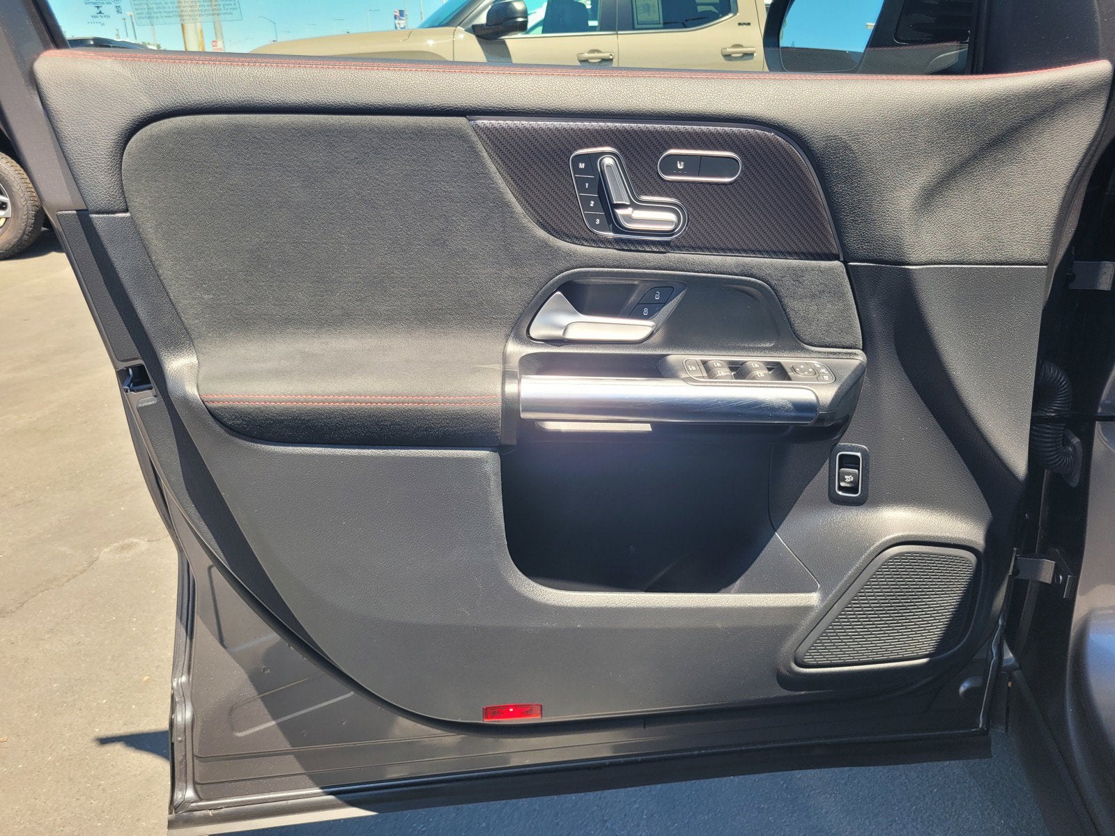 2023 Mercedes-Benz GLA GLA 250