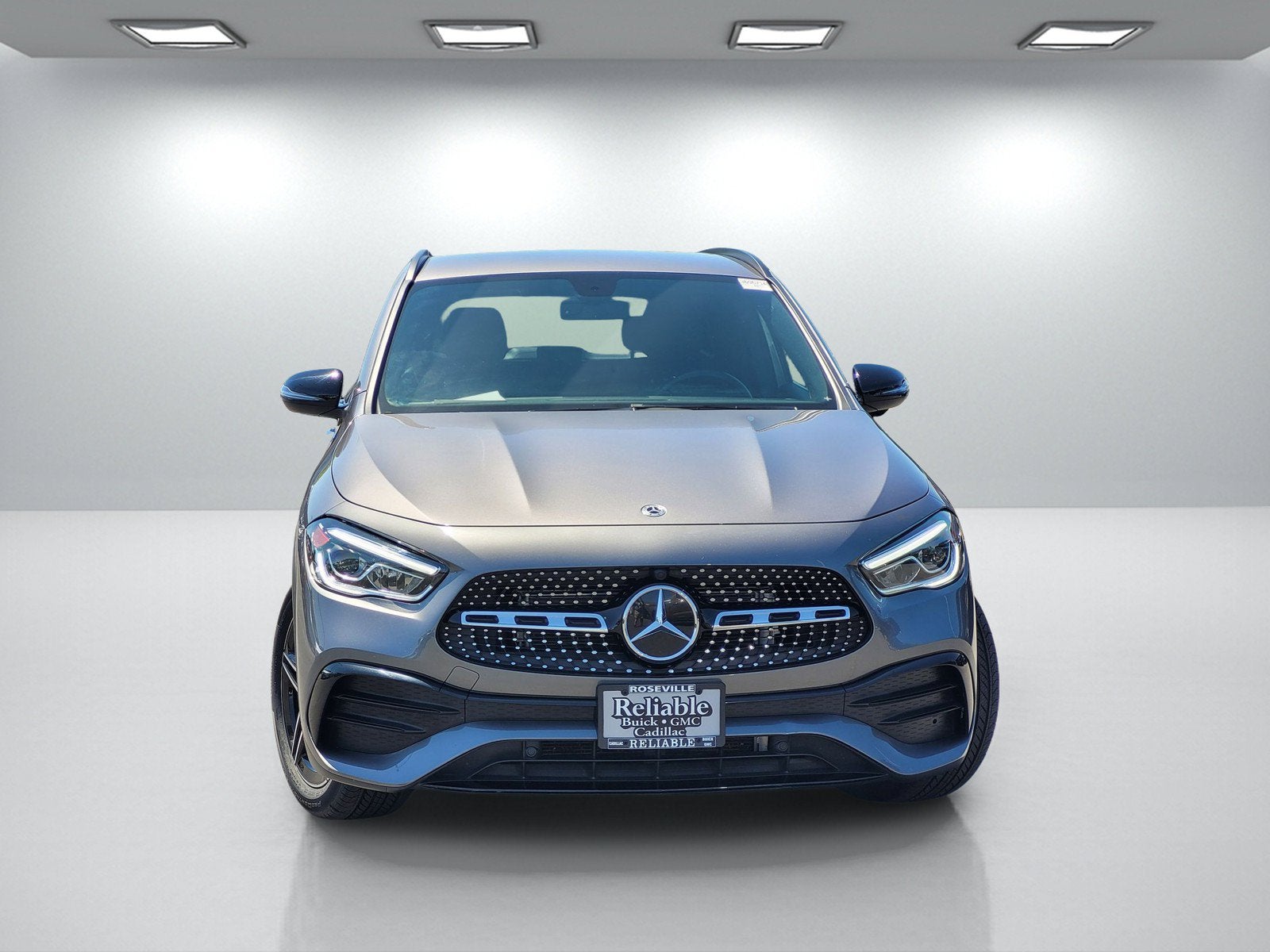 2023 Mercedes-Benz GLA GLA 250