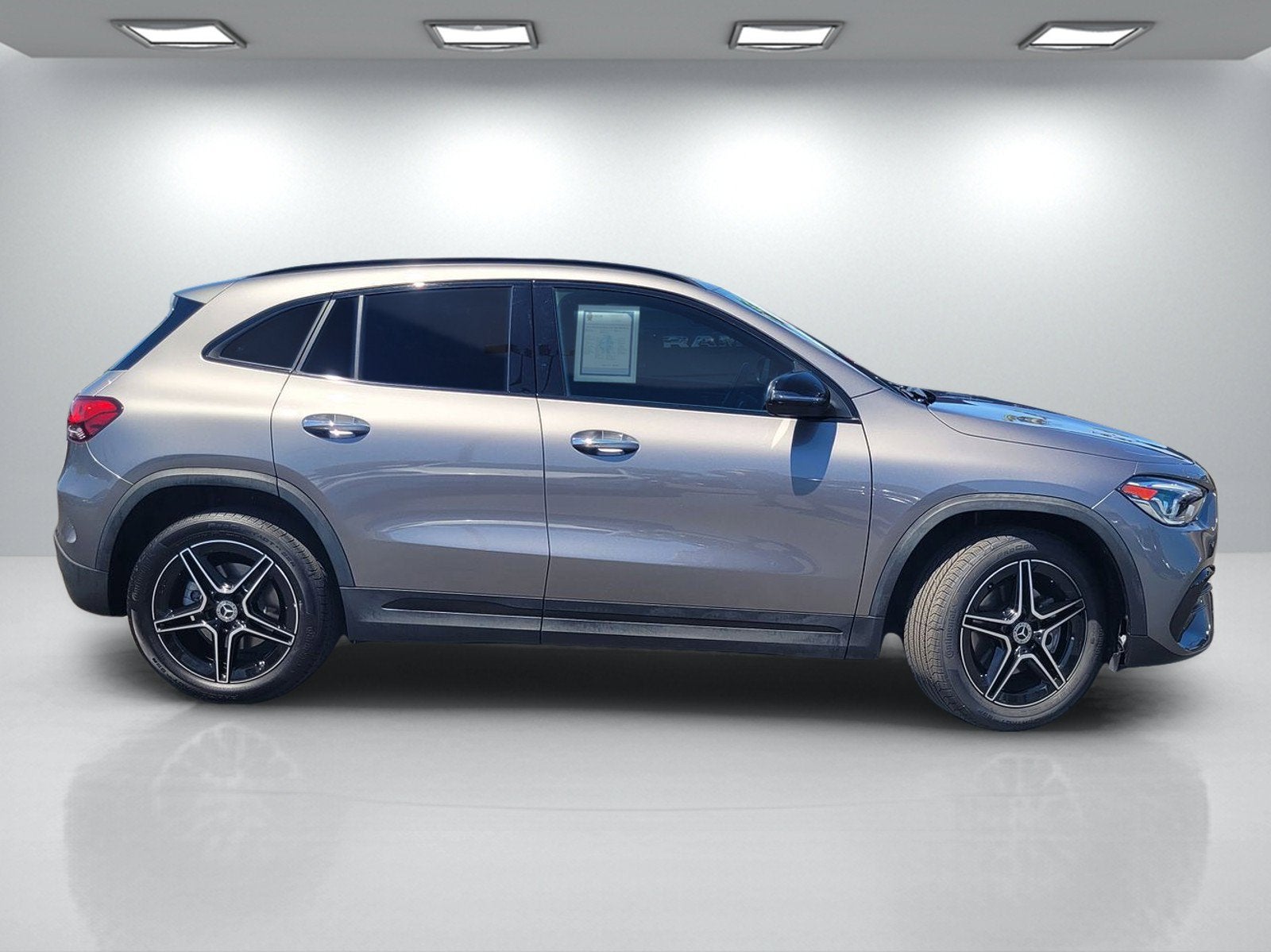 2023 Mercedes-Benz GLA GLA 250
