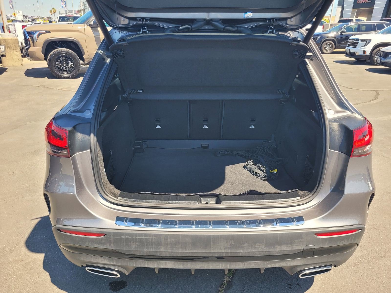2023 Mercedes-Benz GLA GLA 250