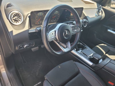 2023 Mercedes-Benz GLA GLA 250