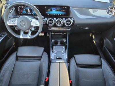 2023 Mercedes-Benz GLA AMG® GLA 35