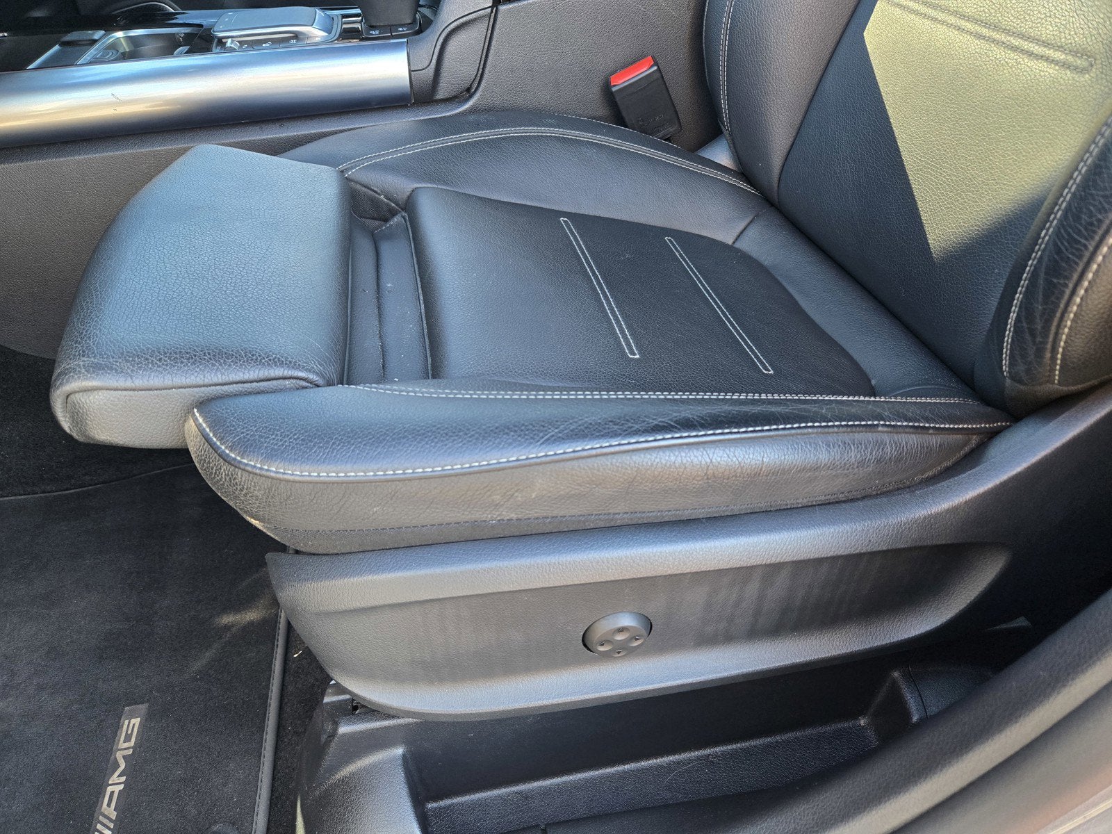 2023 Mercedes-Benz GLA AMG® GLA 35