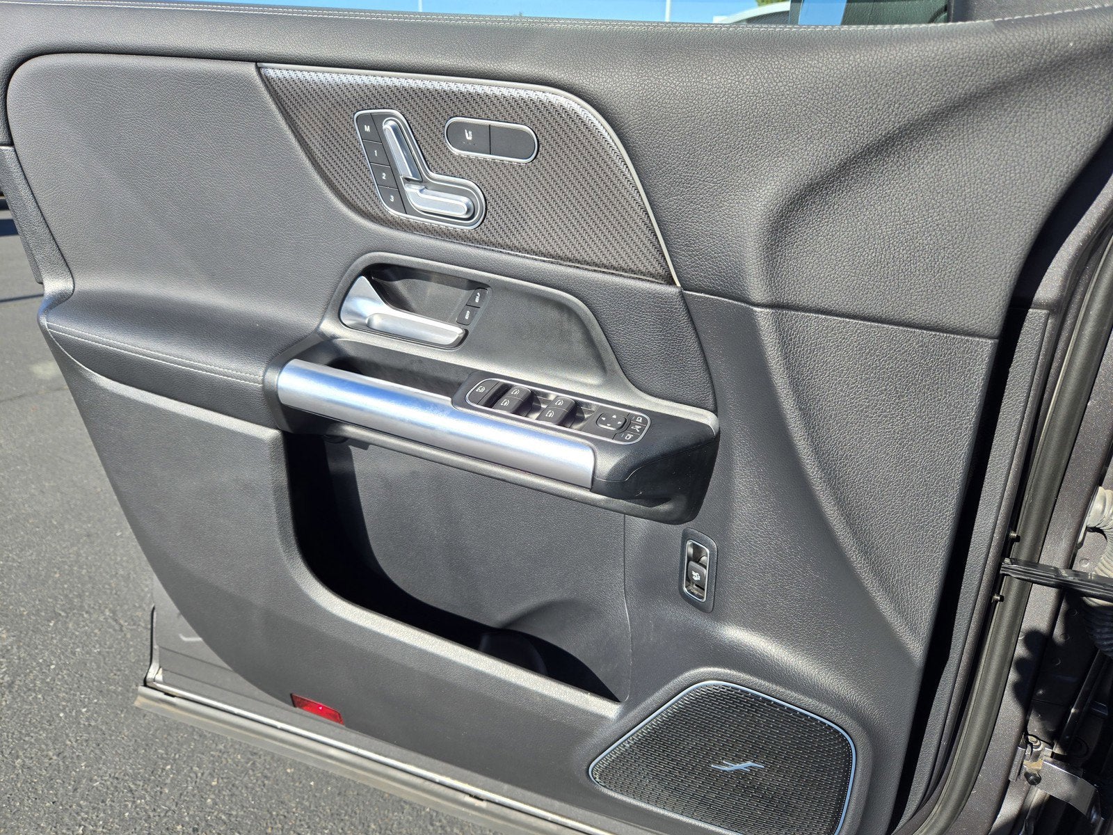 2023 Mercedes-Benz GLA AMG® GLA 35