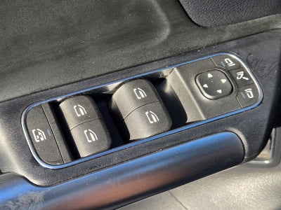 2023 Mercedes-Benz GLA AMG® GLA 35