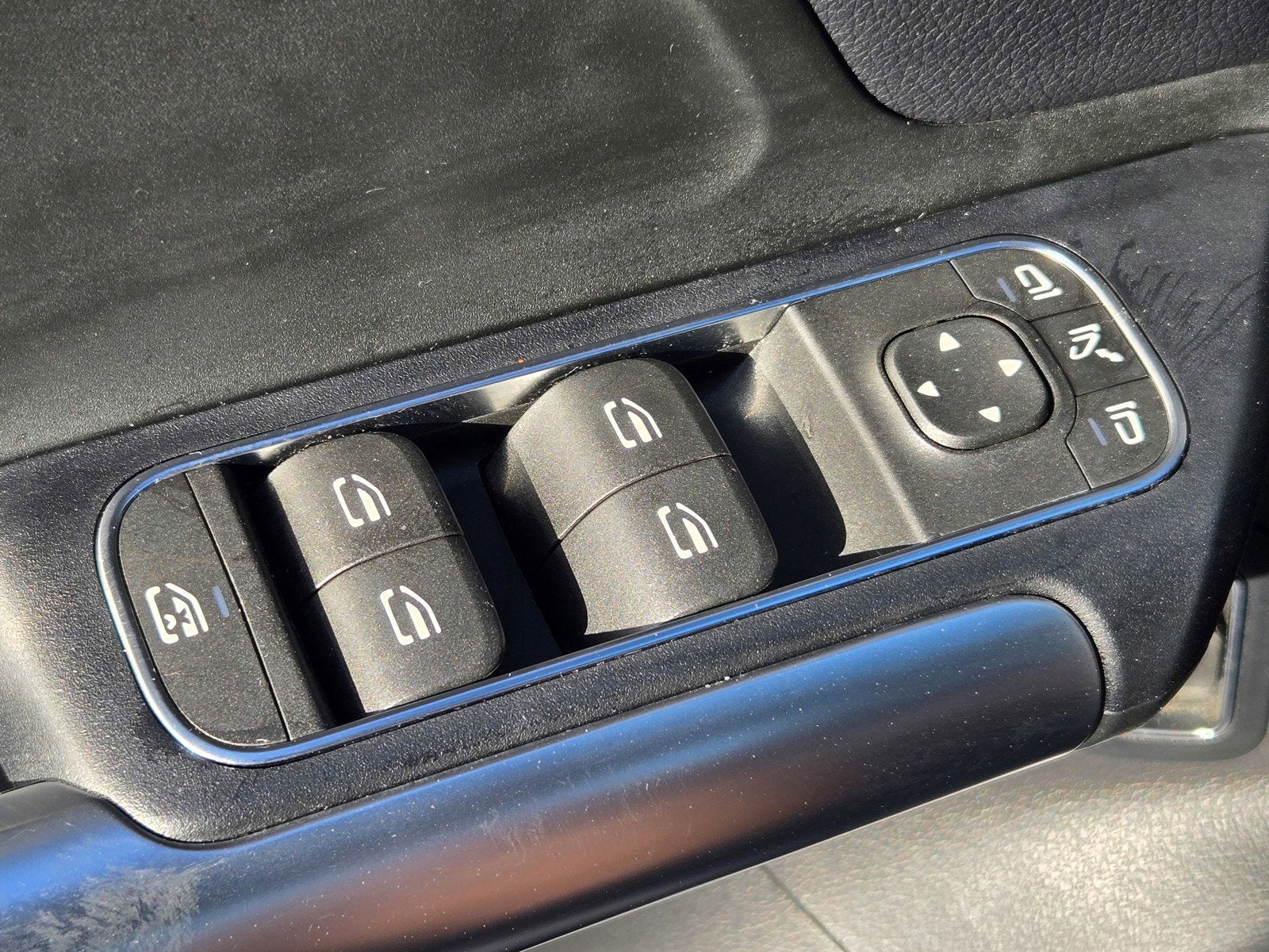 2023 Mercedes-Benz GLA AMG® GLA 35