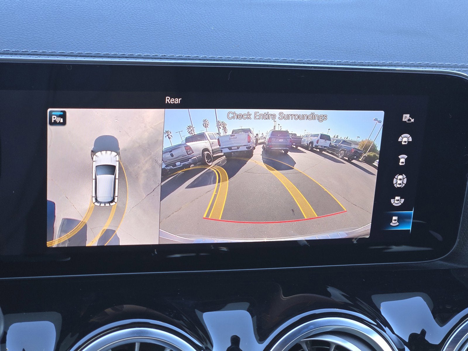 2023 Mercedes-Benz GLA AMG® GLA 35