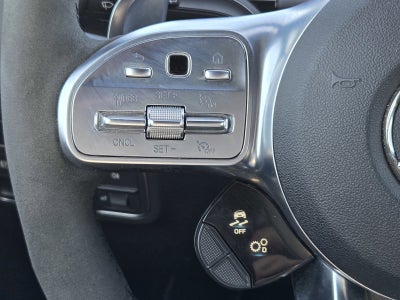 2023 Mercedes-Benz GLA AMG® GLA 35