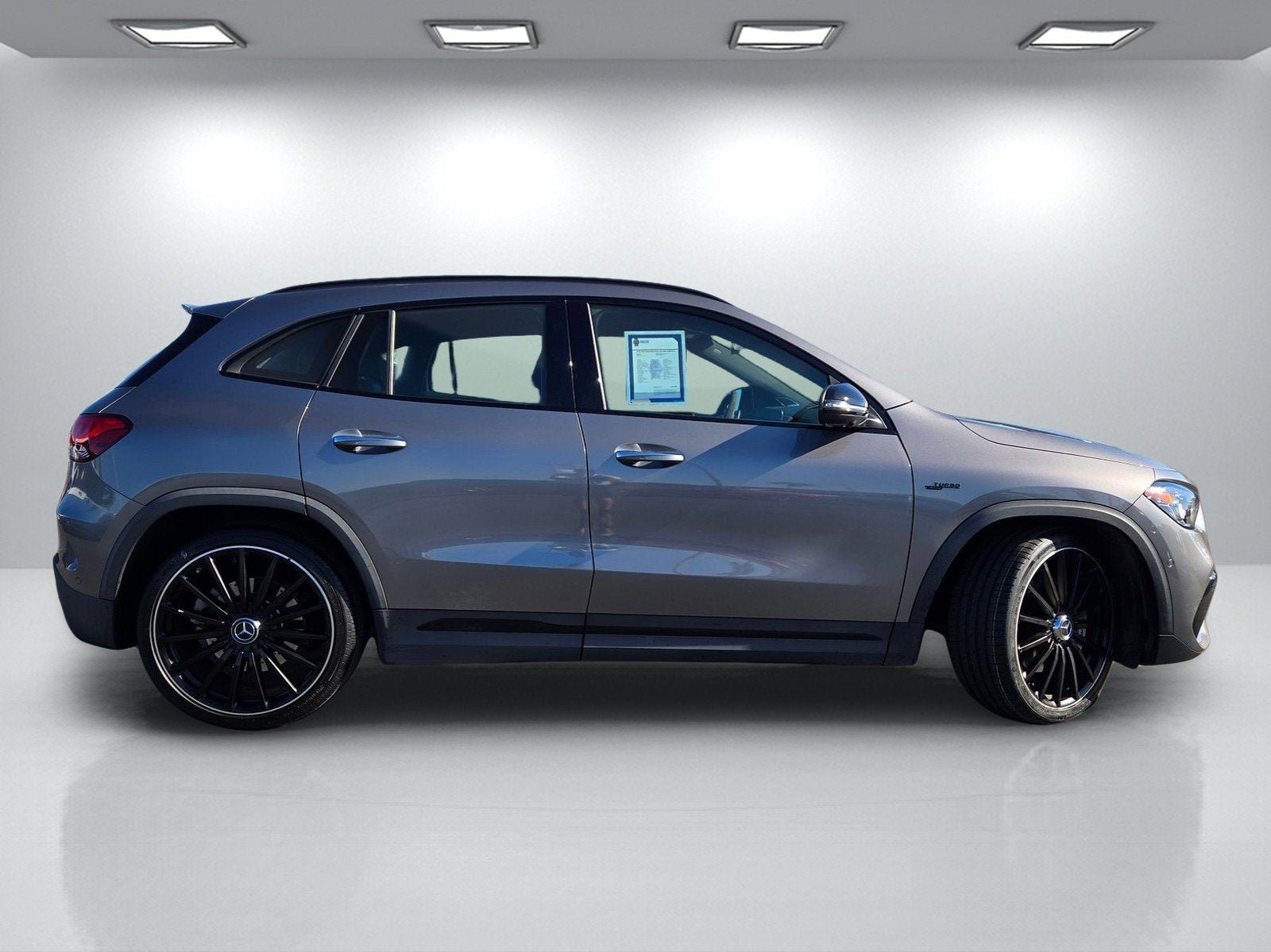 2023 Mercedes-Benz GLA AMG® GLA 35