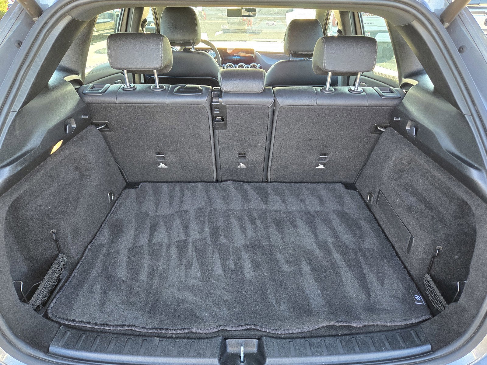 2023 Mercedes-Benz GLA AMG® GLA 35