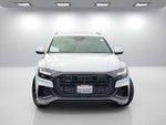 2022 Audi Q8 Prestige