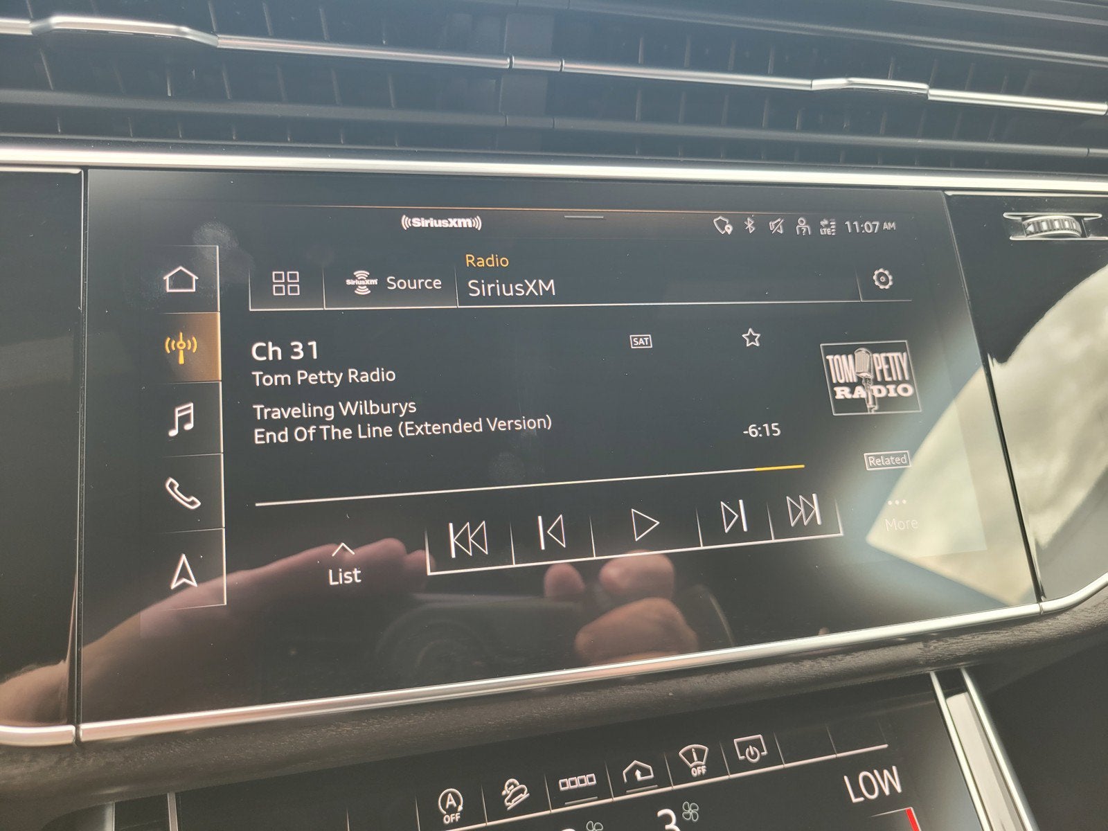 2022 Audi Q8 Prestige
