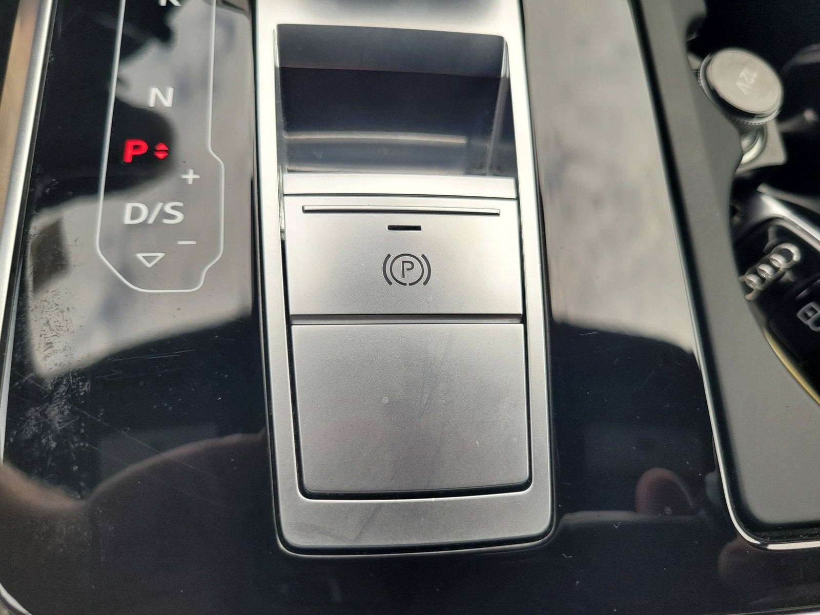 2022 Audi Q8 Prestige