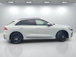 2022 Audi Q8 Prestige