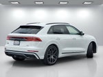 2022 Audi Q8 Prestige