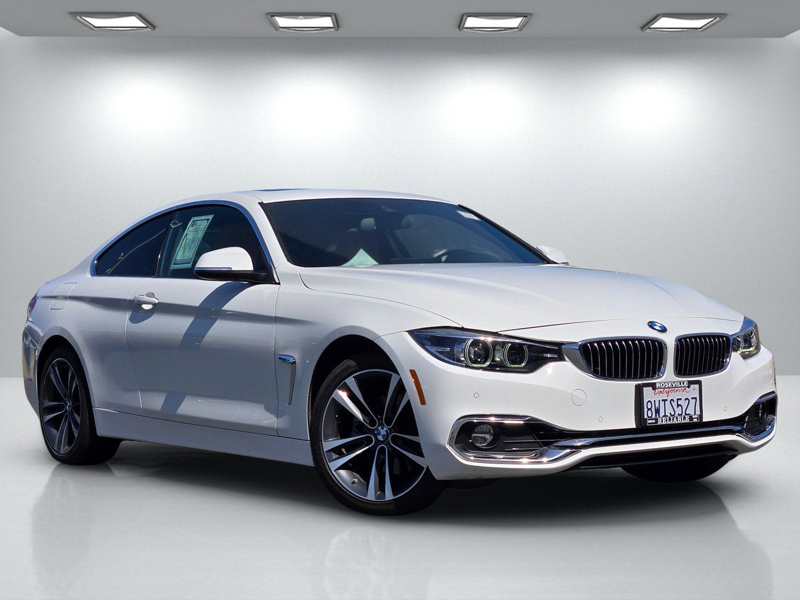 2020 BMW 4 Series 430i xDrive Coupe's photo