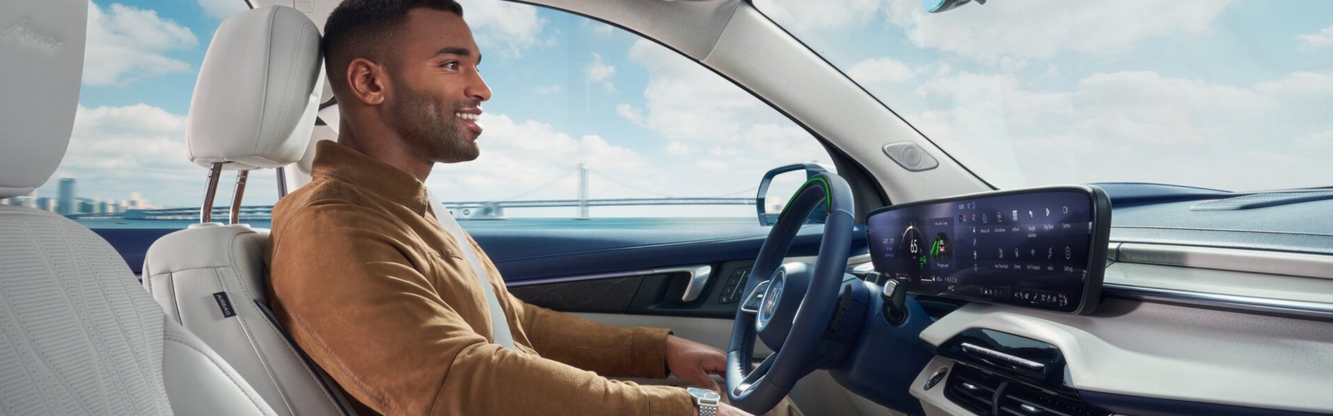 Reliable Buick GMC in Roseville CA