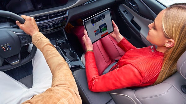 Reliable Buick GMC in Roseville CA