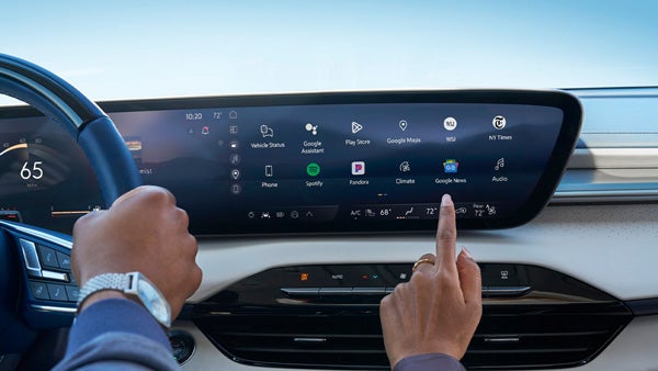 Reliable Buick GMC in Roseville CA