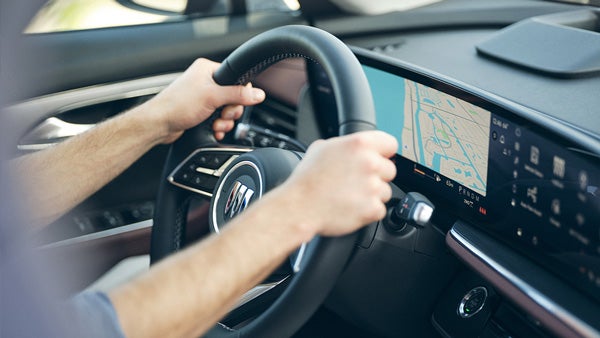 Reliable Buick GMC in Roseville CA