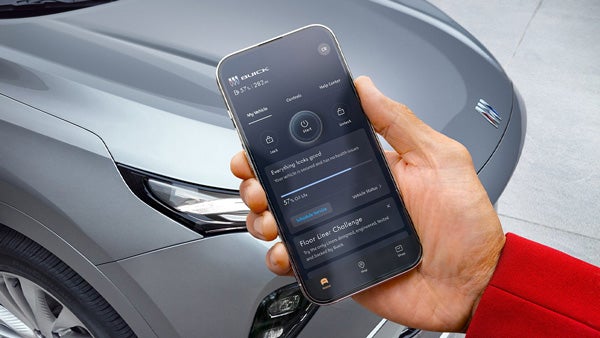 Reliable Buick GMC in Roseville CA