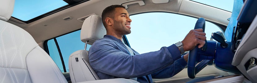 Reliable Buick GMC in Roseville CA