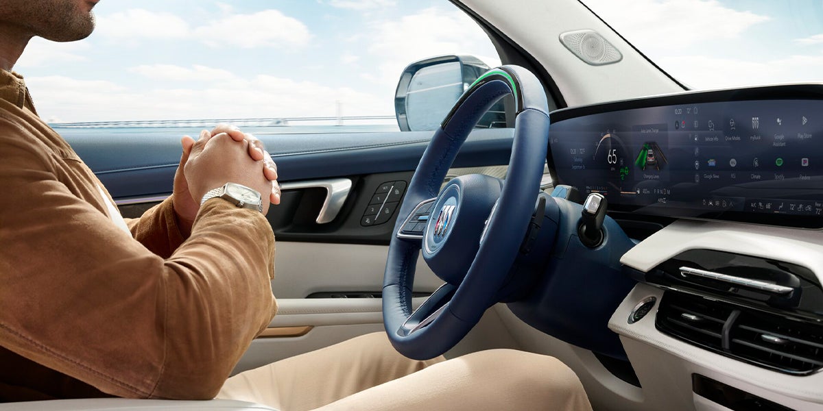 Reliable Buick GMC in Roseville CA