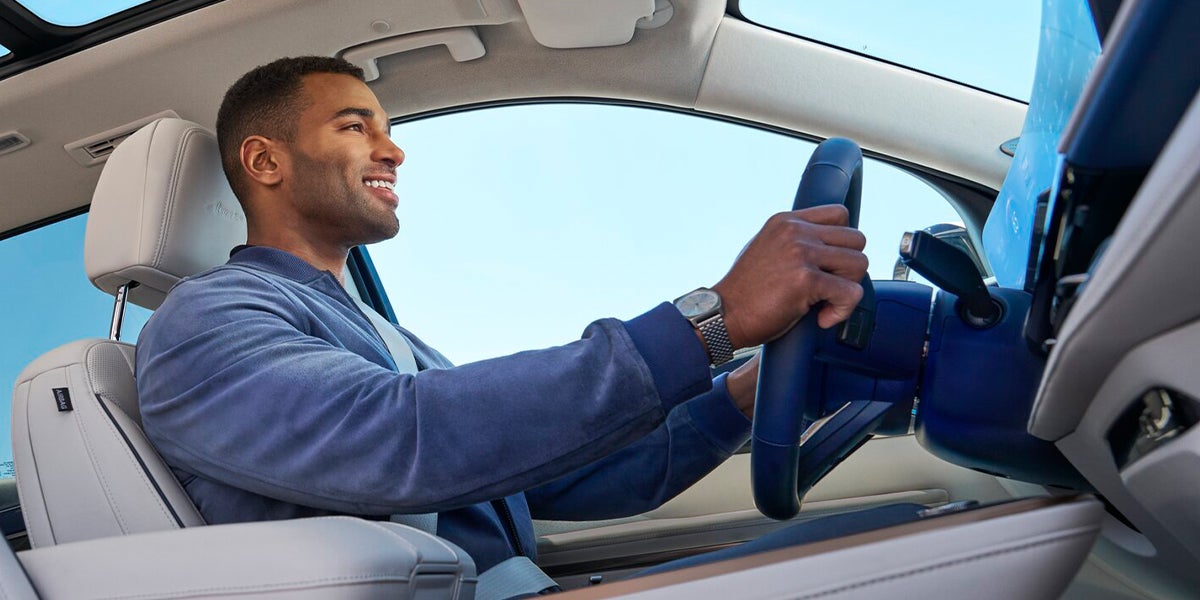 Reliable Buick GMC in Roseville CA