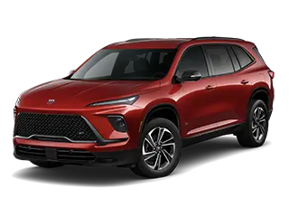 Buick Enclave vs Acura MDX vs Infiniti QX60 - Reliable Buick GMC in Roseville CA