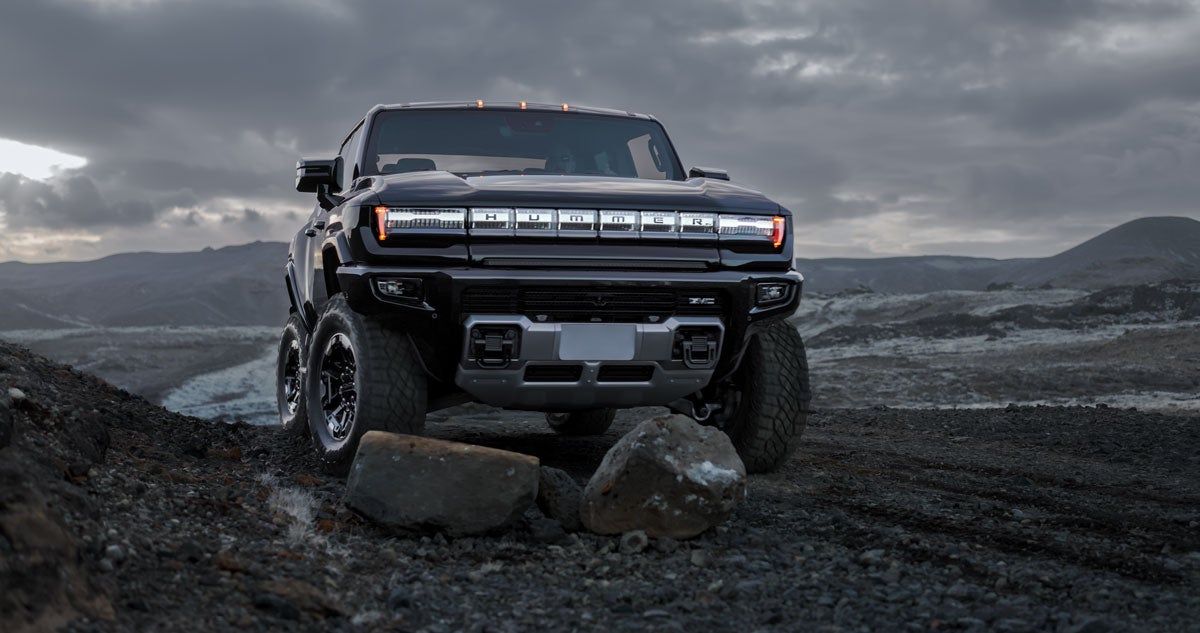 Reliable Buick GMC in Roseville CA