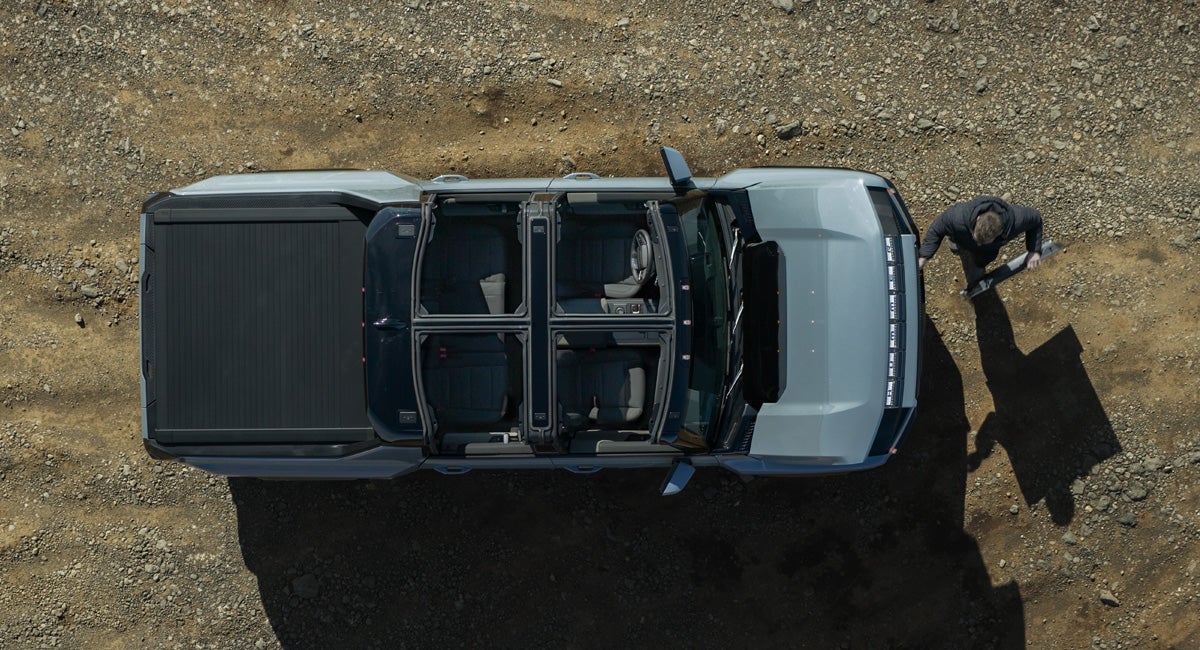 Reliable Buick GMC in Roseville CA