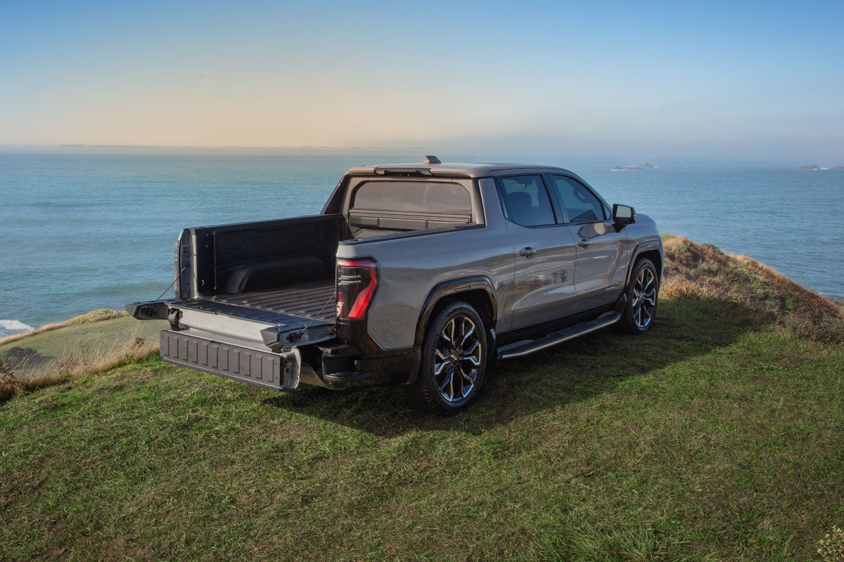 Reliable Buick GMC in Roseville CA