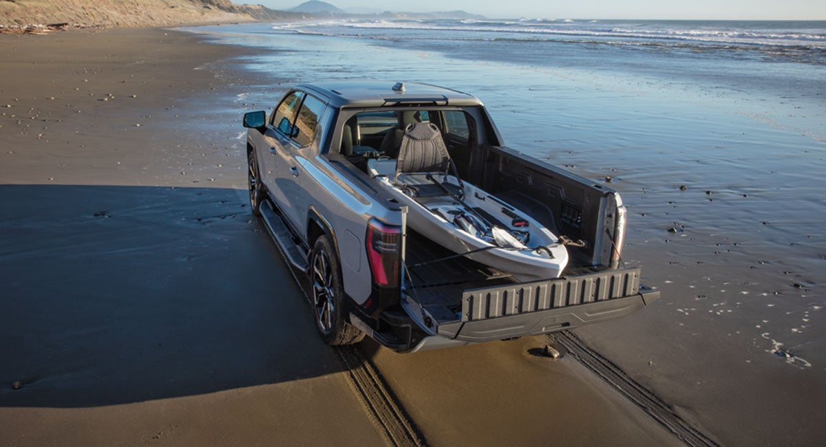 Reliable Buick GMC in Roseville CA