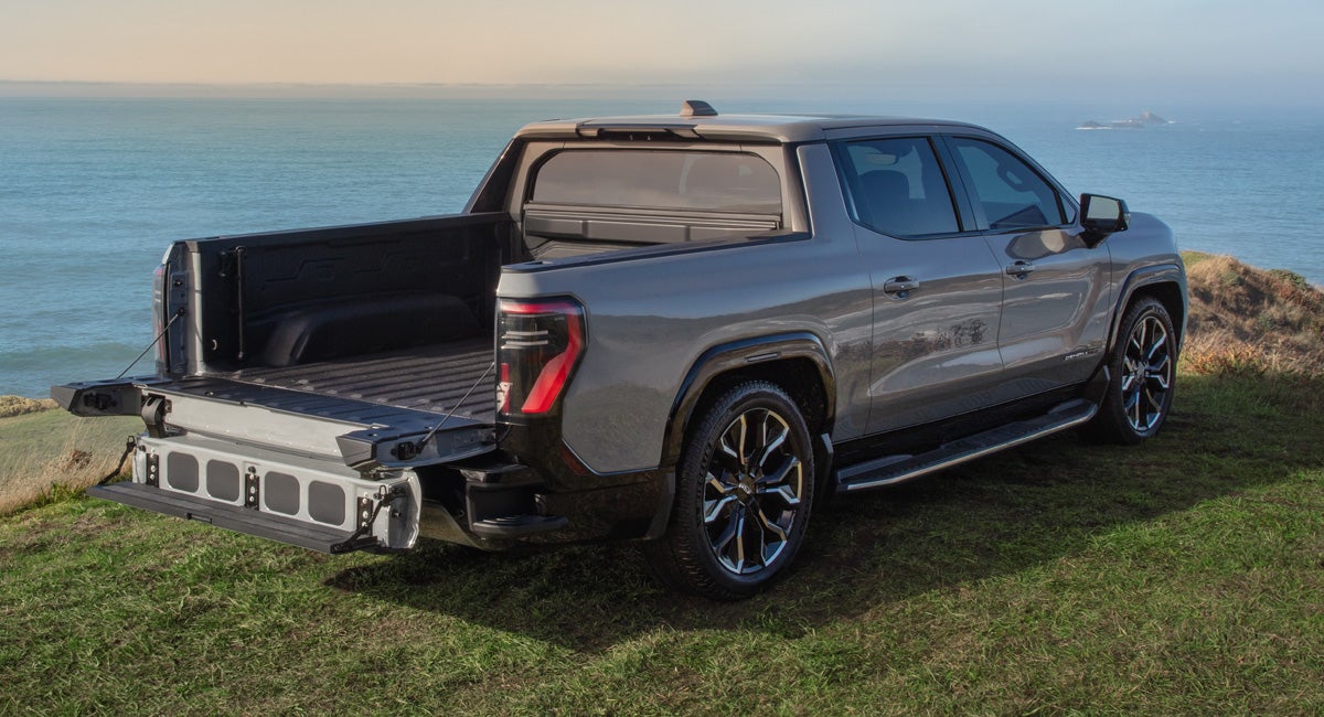 Reliable Buick GMC in Roseville CA