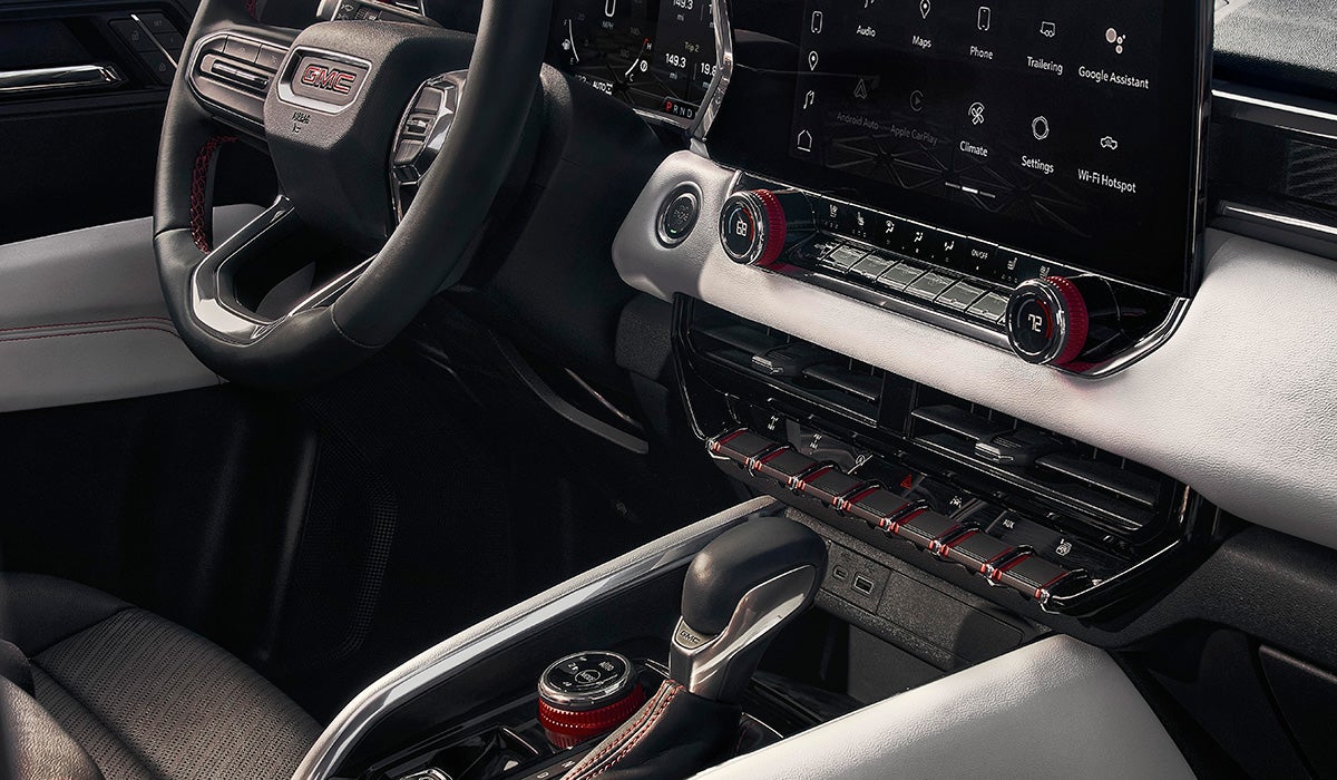Reliable Buick GMC in Roseville CA