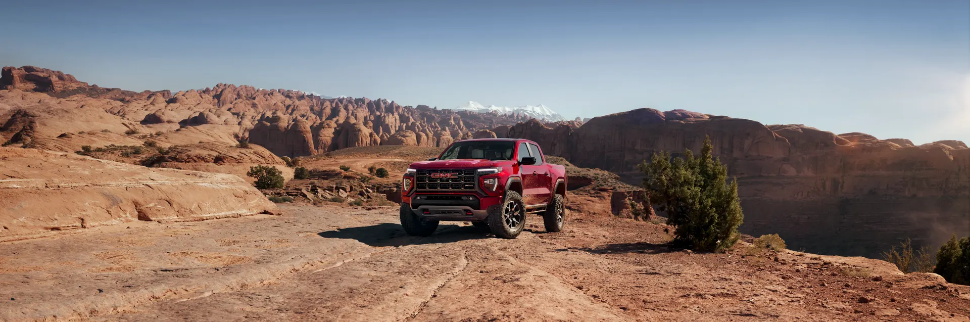 2026 GMC Canyon at Reliable Buick GMC in Roseville CA
