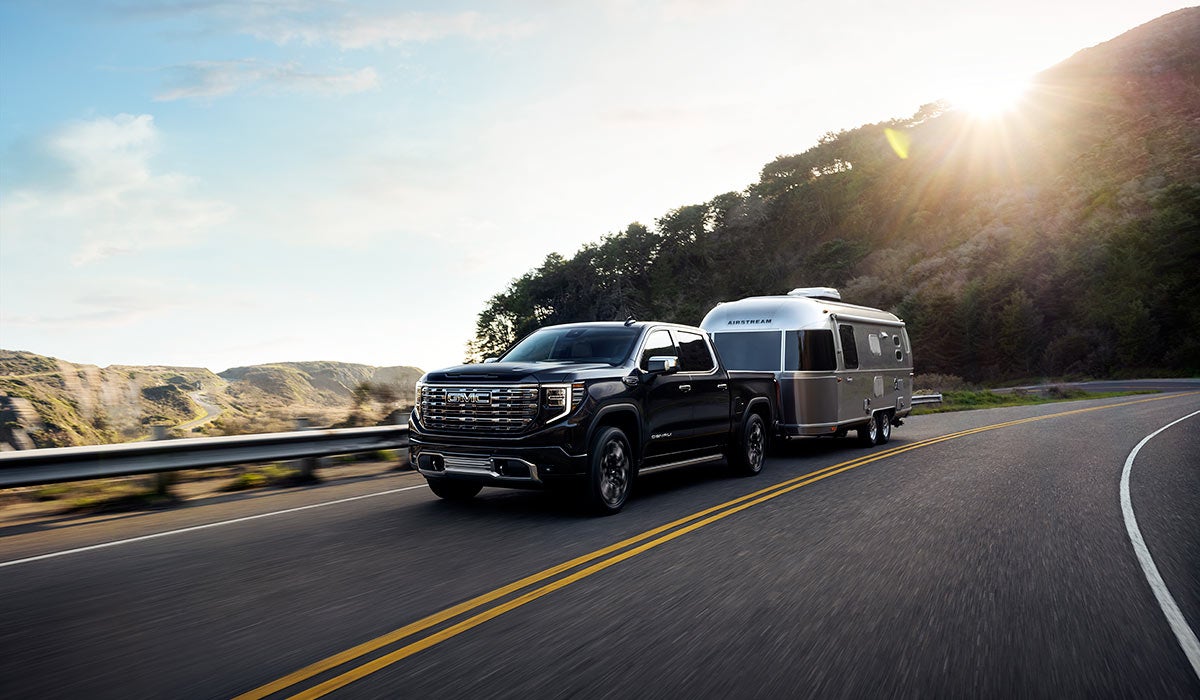 Reliable Buick GMC in Roseville CA