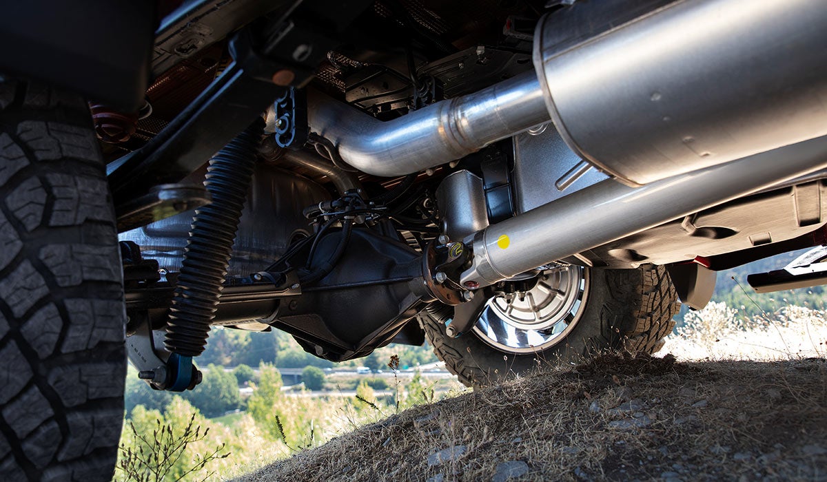 Reliable Buick GMC in Roseville CA