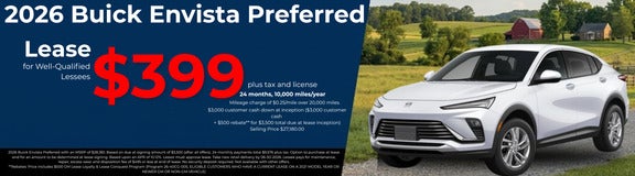 2026 Envista
