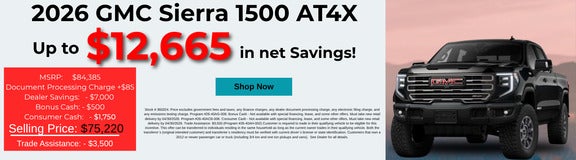 Sierra 1500
