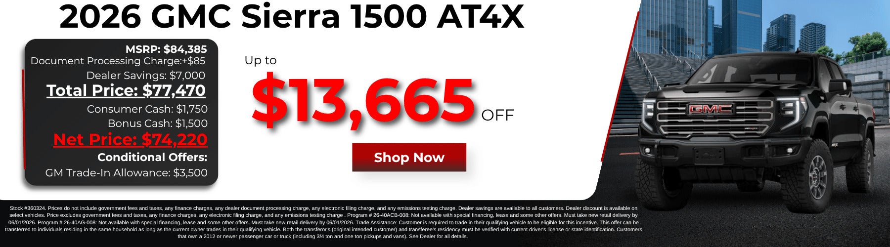 Sierra 1500